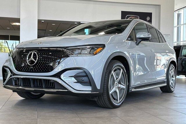 2023 Mercedes-Benz EQE-Class SUV