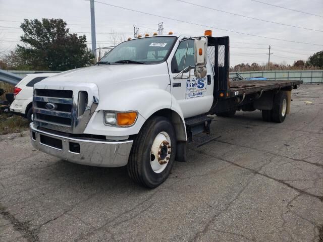 Ford F-650