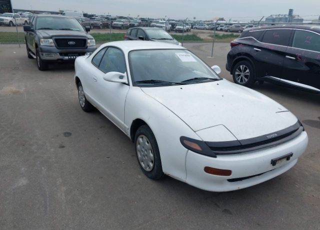 Toyota Celica