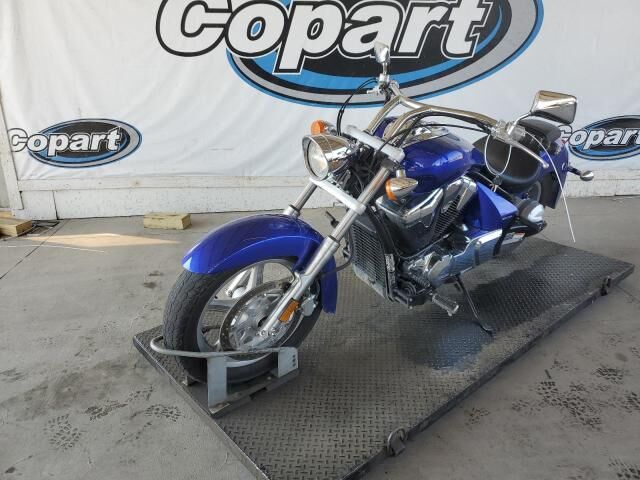 Honda VT1300 (Stateline)