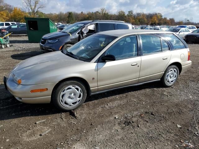 Saturn SW2