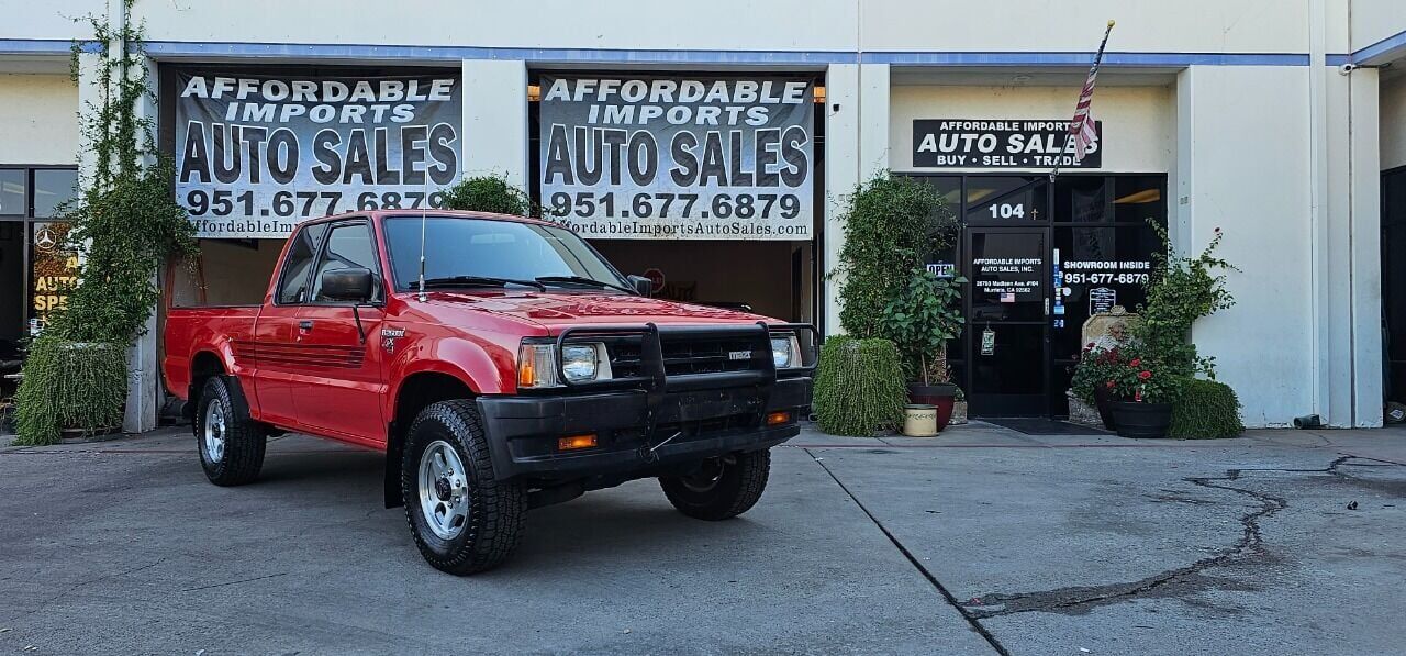 Mazda B-Series