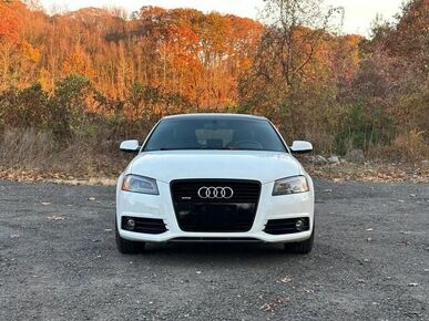 2012 AUDI A3 - VIN Decoder
