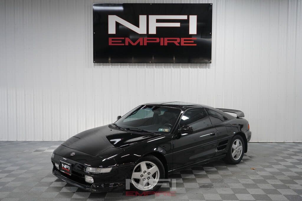 Toyota MR2