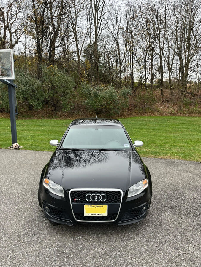 Audi RS4