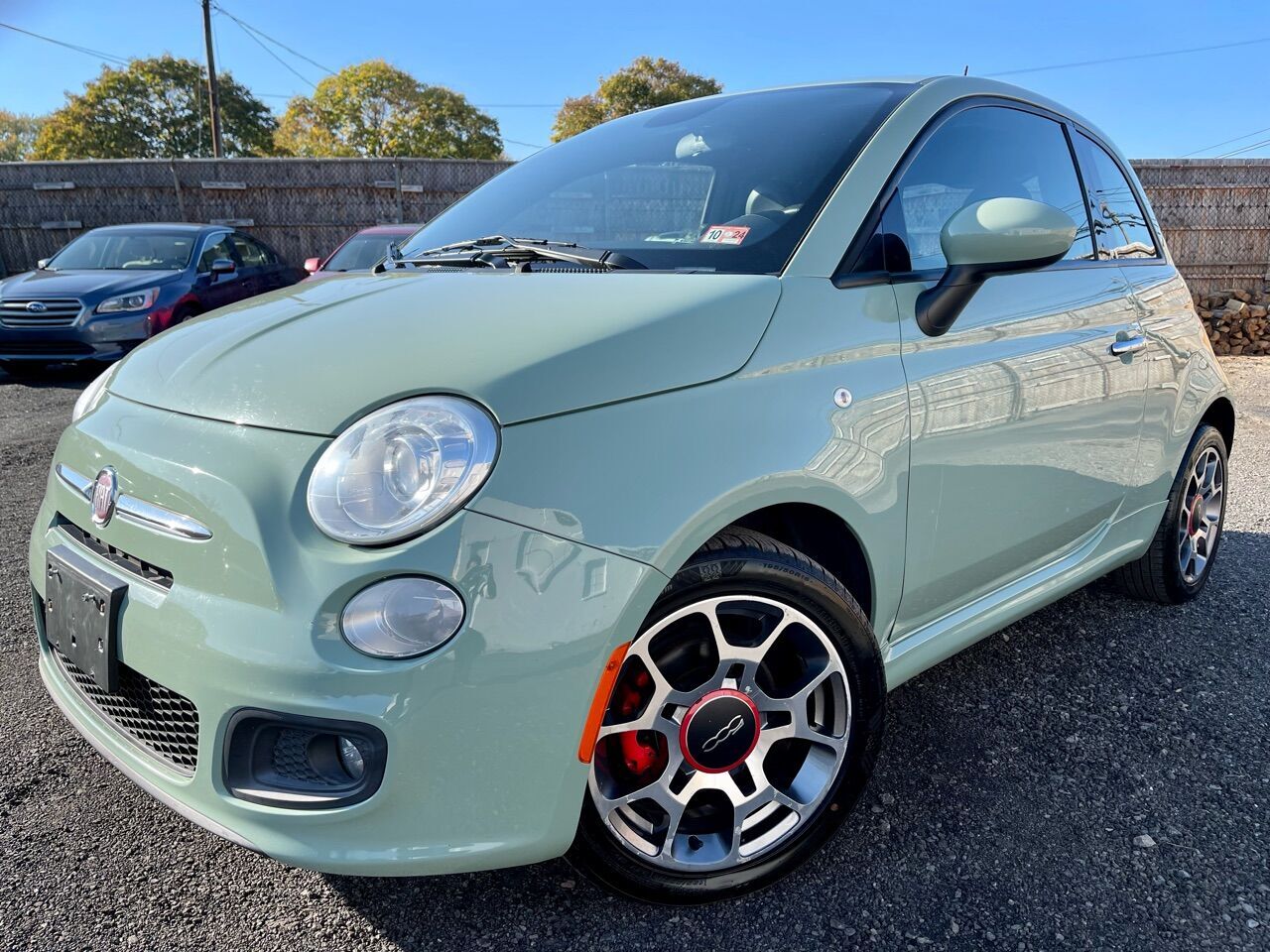FIAT