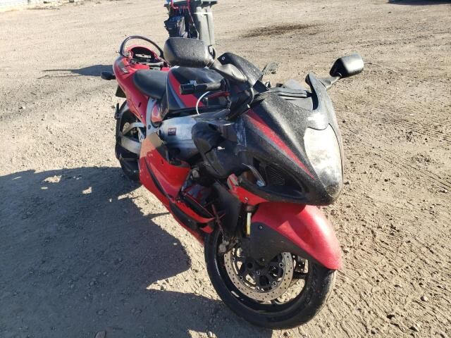 Suzuki GSX1300R