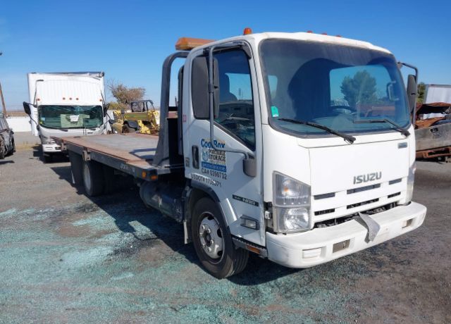Isuzu NQR/NRR