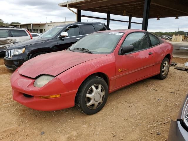 Pontiac Sunfire