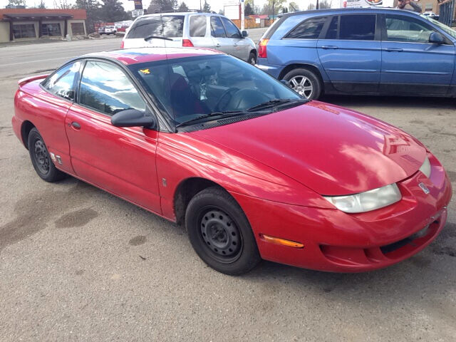 Saturn SC1