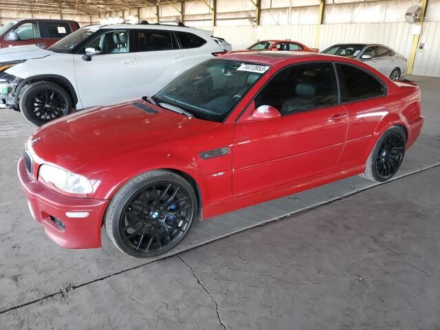 BMW M3Cic