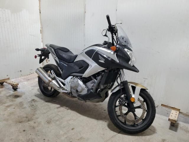 Honda NC700X