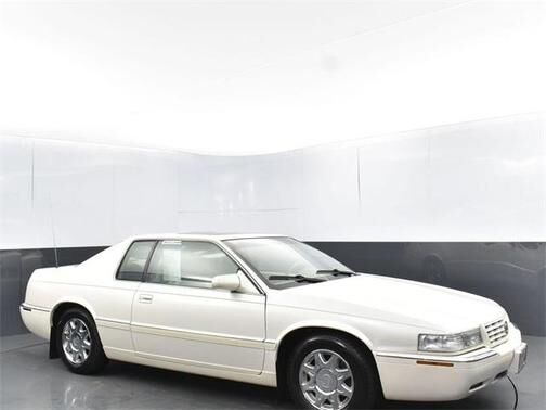 Cadillac Eldorado