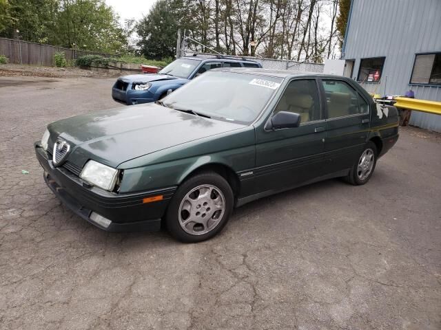 Alfa Romeo 164