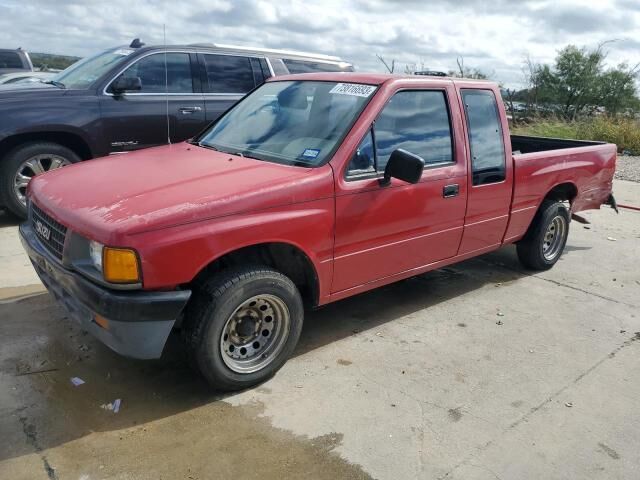 Isuzu Pickup