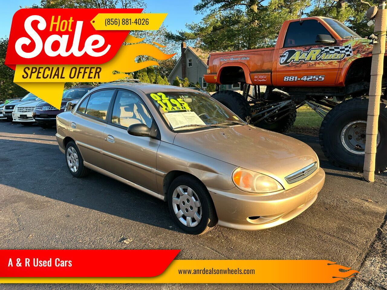 KIA