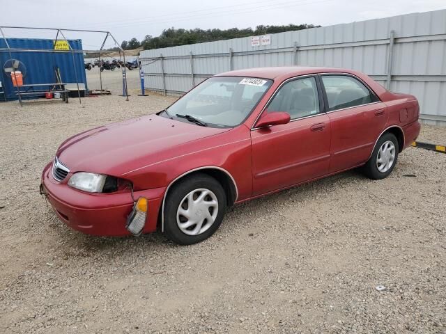 Mazda 626