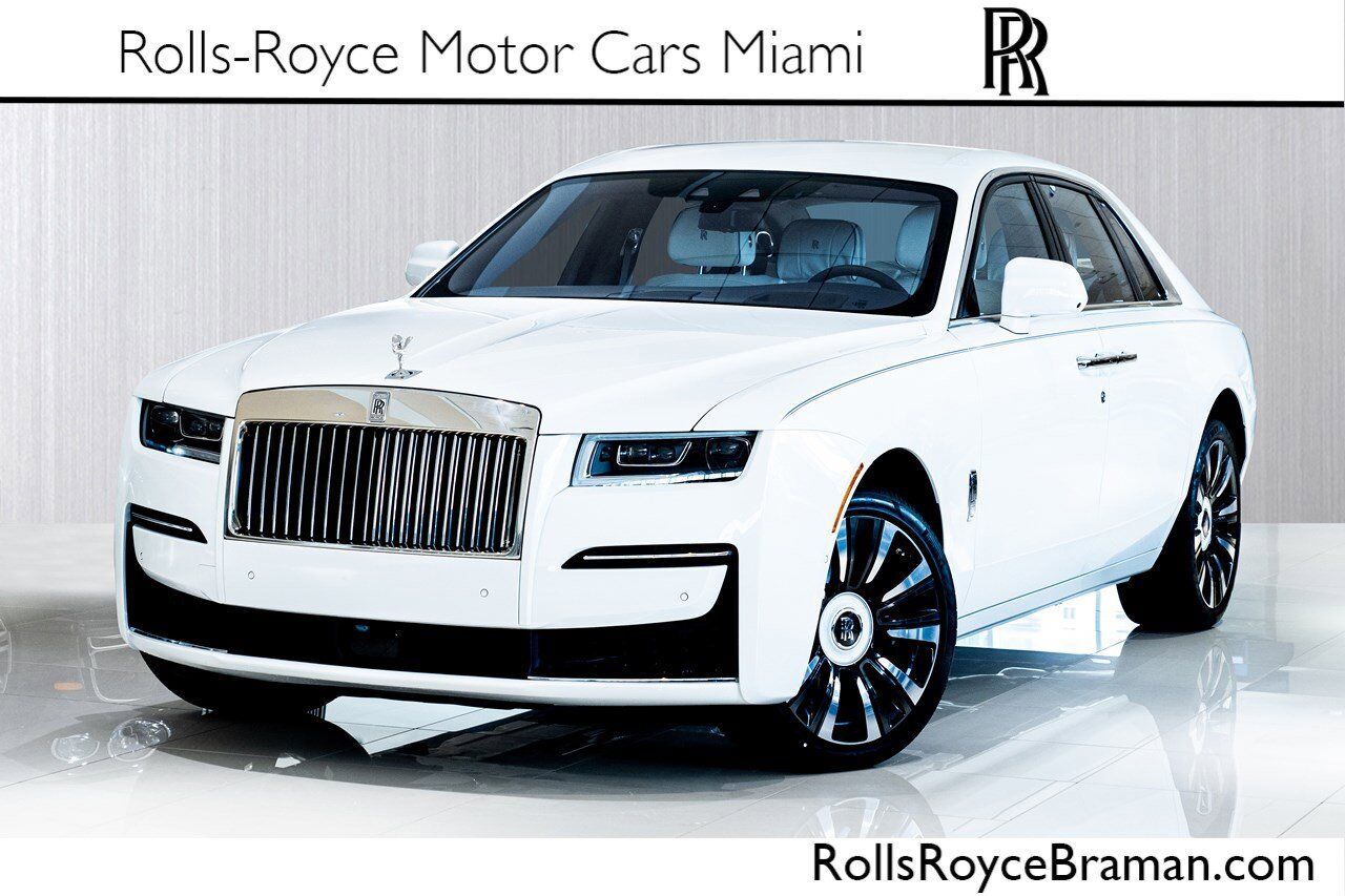 ROLLS-ROYCE