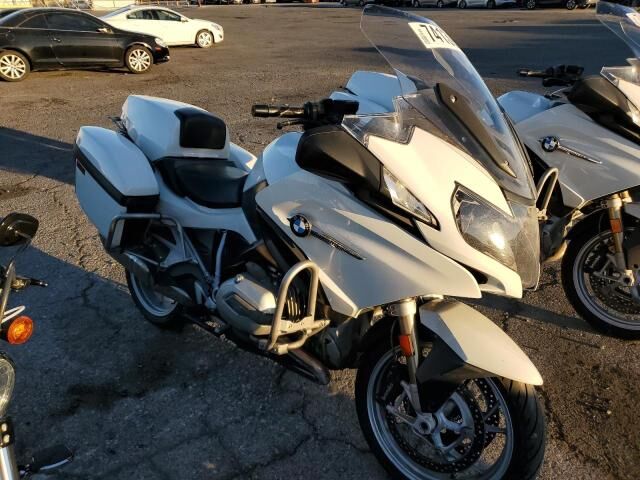 BMW R 1200 RT