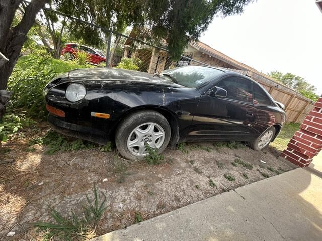 Toyota Celica