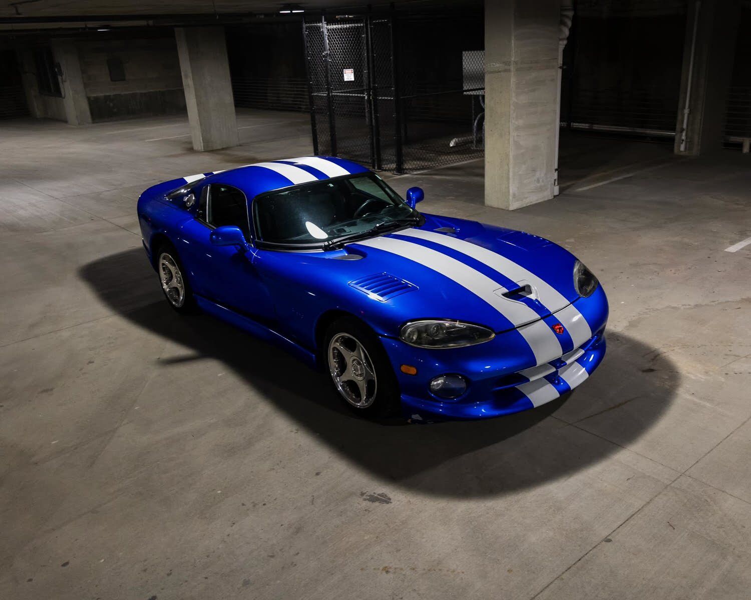 Dodge Viper