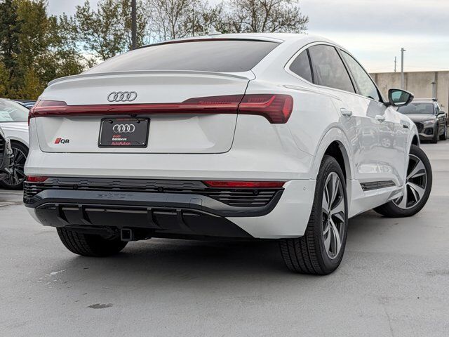 2024 Audi Q8