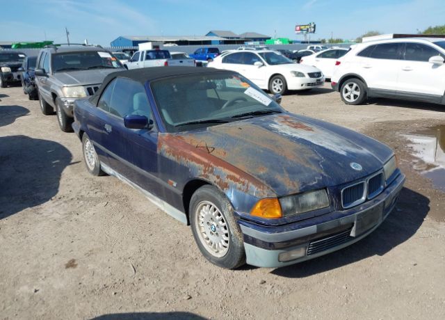 BMW 325iC