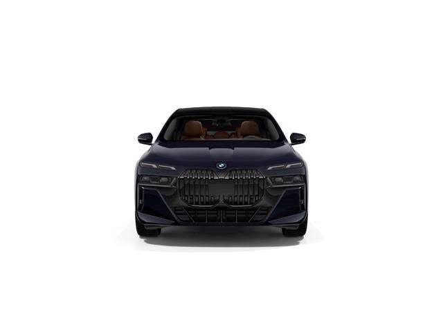 2024 BMW i7