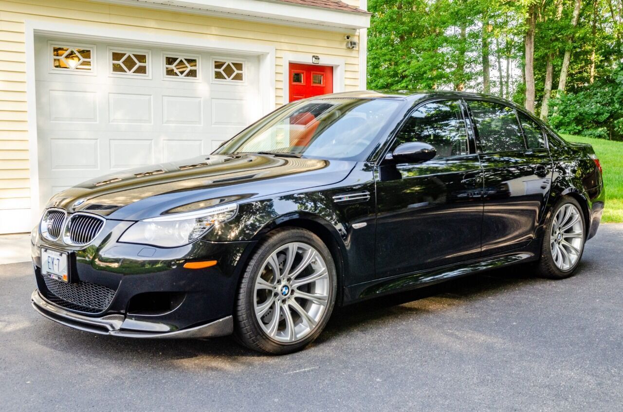 BMW M5