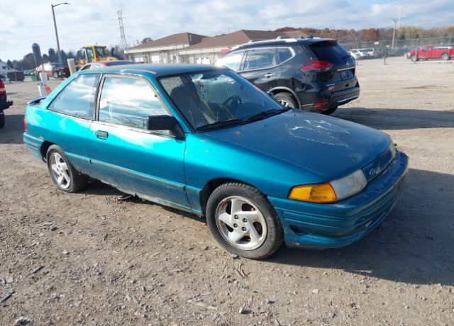 Ford Escort