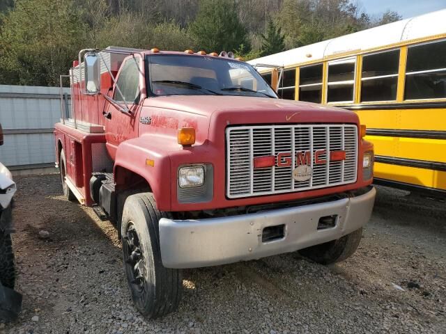 GMC