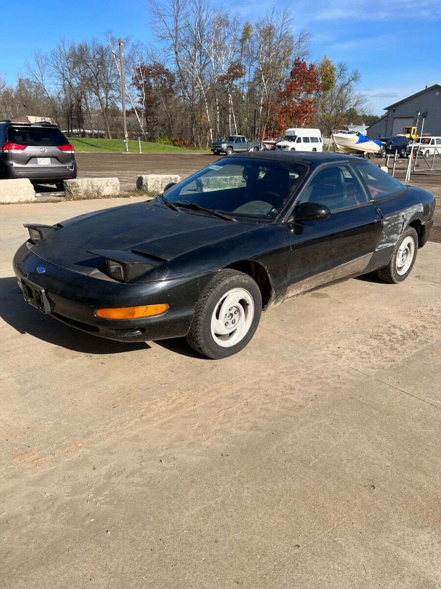 Ford Probe