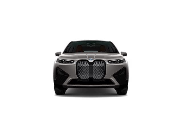2024 BMW iX