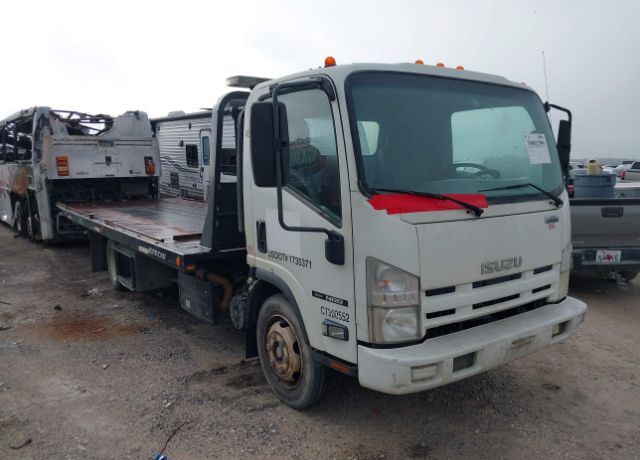 Isuzu NQR/NRR