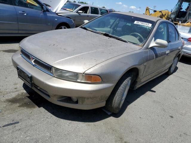 Mitsubishi Galant