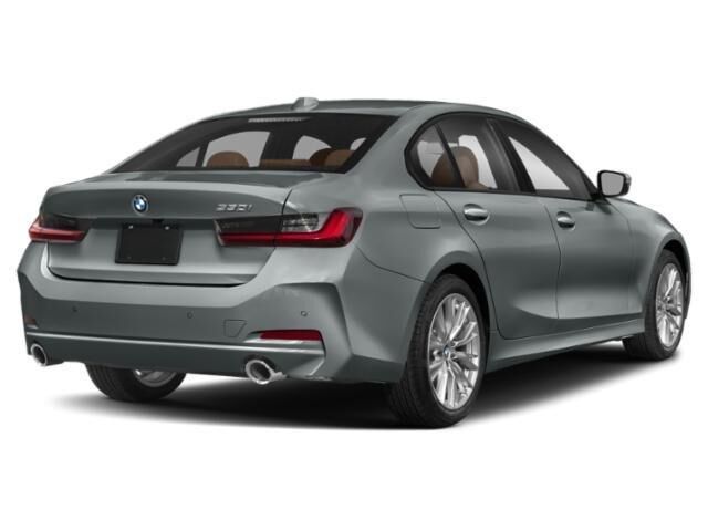 2024 BMW 330i