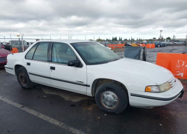 Chevrolet Lumina