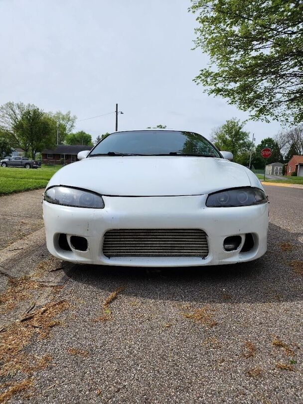 Mitsubishi Eclipse