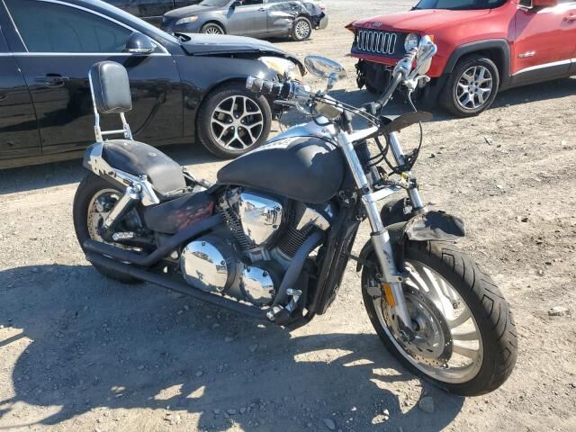 Honda VTX1300C