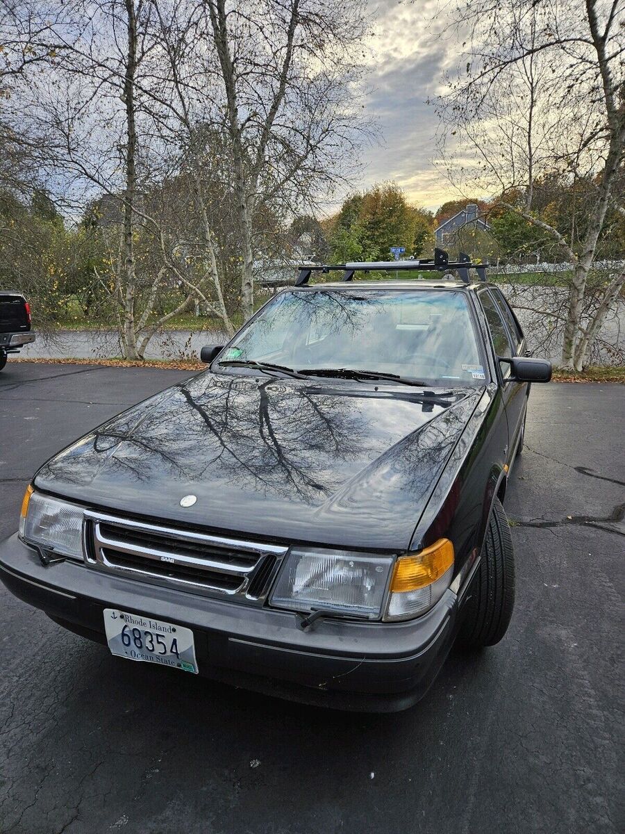 Saab 9000