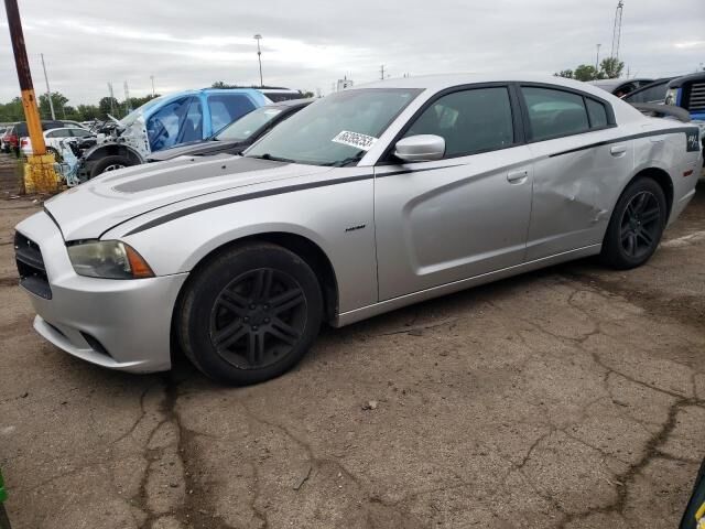 DODGE