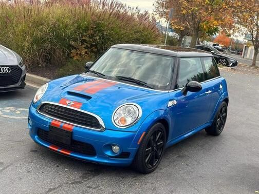 2010 MINI Cooper