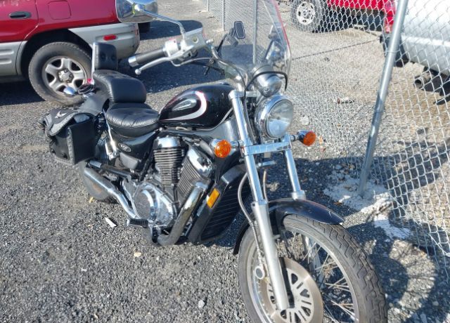 Suzuki VS800GLK