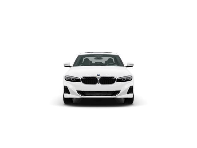 2024 BMW 330i