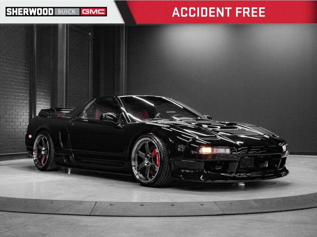 Acura NSX