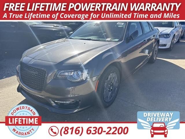 CHRYSLER