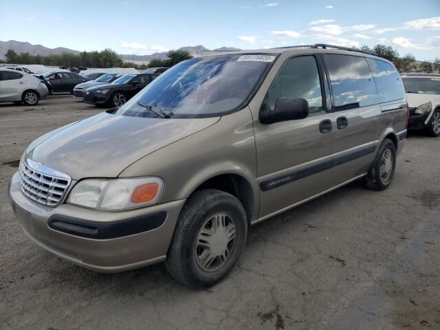 Chevrolet Venture