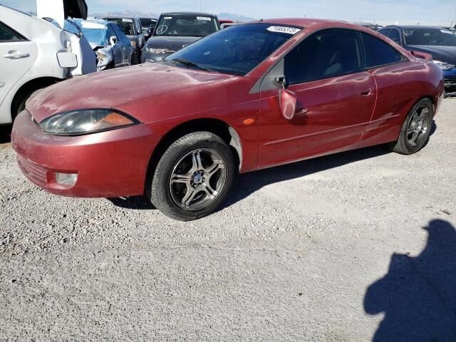 Mercury Cougar