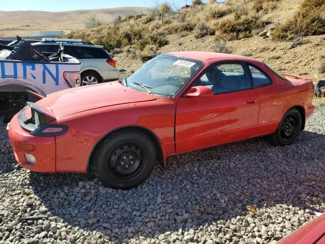 Toyota Celica