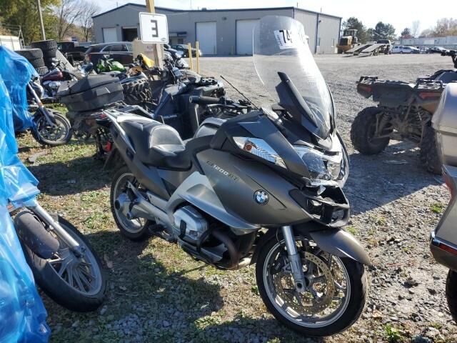 BMW R 1200 RT